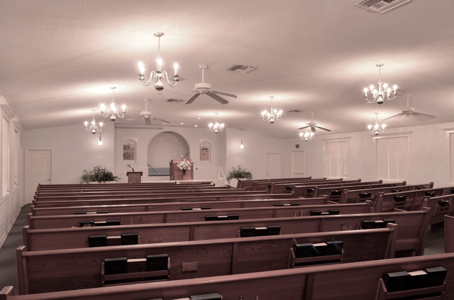 39th Ave Church of Christ Gainesville Florida